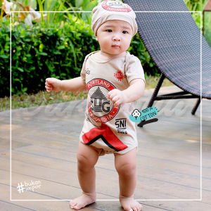 ❤️ jumper bayi baju bayi lucu model semen gresik lucu ❤️