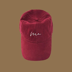 TOPI DEWASA CEWE TOPI COWOK DEWASA MOTIF GARIS FORMAL TOPI ELEGAN SIMPLE