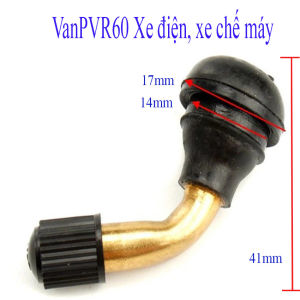 Van Không Săm Xe Điện Xe Ga Xe Đạp Điện Gogo Vaspa BibaoXmen