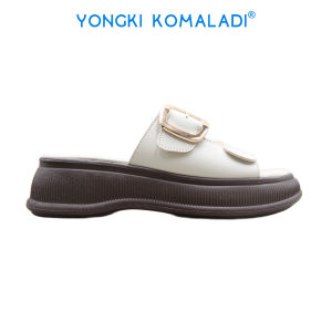 [ ORIGINAL ] YONGKI KOMALADI JOCELYN - SANDAL OL-AY473-24 LADIES