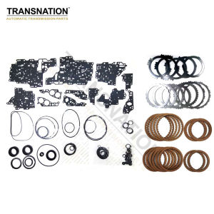 AW60-40SN AW60-41SN AF17 Transmission Rebuild Kit Overhaul For CHEVROLET SUZUKI Car Accessories 1995-ON