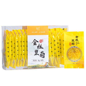 20s 25s Premium Natural Tea Leaf Convenient Tea Bag Golden Chrysanthemum Longjing Biluochun Tie Guan Yin Puer Dahongpao