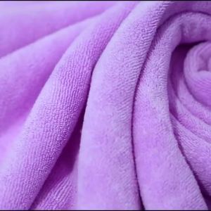 Fiber polyester bath towel 70*140 bath swimming and beach towel with absorbent properties and embroidery logo