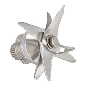 Blender Blades Set for TWK TM 767 800 TWK Jtc 767 800 Blades Knives Ice for Blender Part