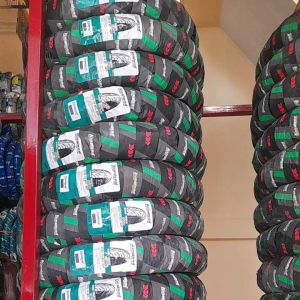 ban ring 14 / ban tubles 80/90-14 / Ban depan honda metik / Ban kingland / ban tubles ring 14