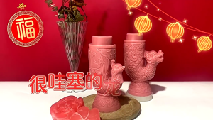 Dragon Phoenixes Fondant Cake Decoration Mould DIY Chocolate Epoxy Mold Manual Aromath Soap Molds for Decorations