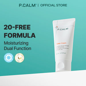 [P.CALM] Cato Cream 80ml Moisturizer Brightening Dark spot