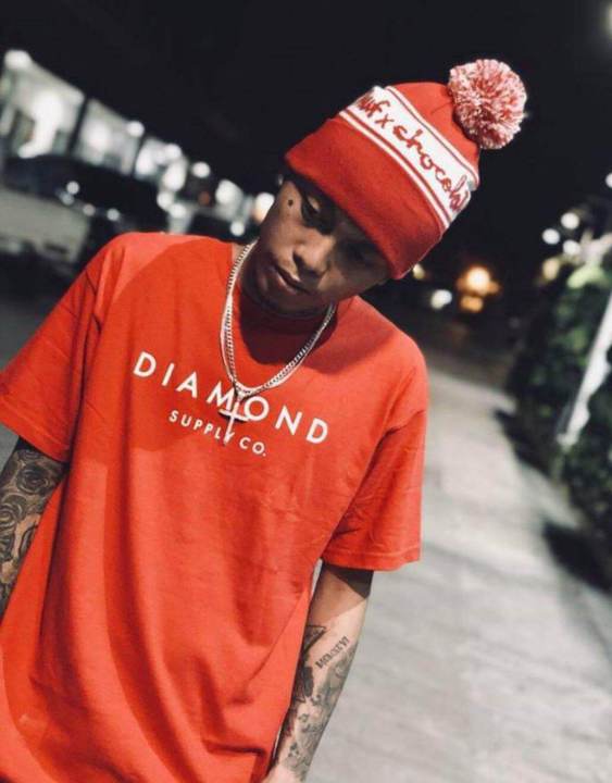 Diamond supply store clothing sale