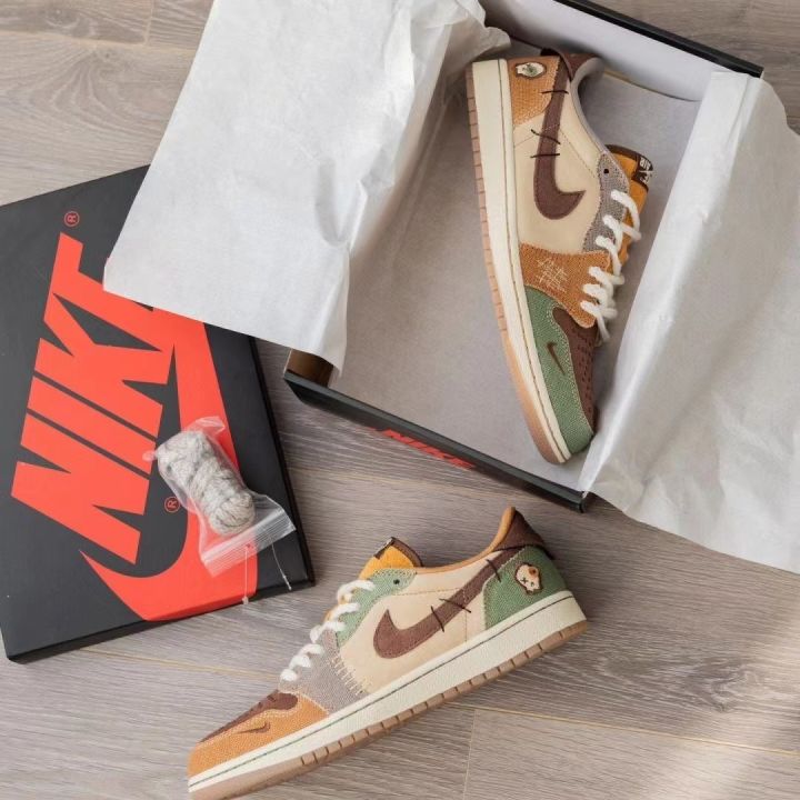 2024 Original UA Basketball Shoes J1 Zion 2 Voodoo Midcut Soprt