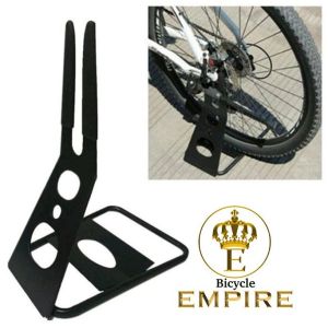 Bike Stand Display Sepeda Standar Paddock Sepeda United 7078 - 03 Bicycle Empire