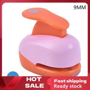 🚚【Local Express Delivery】🚚 9 16 25mm Circle Round Hole Punch DIY Handmade Paper Scrapbooking Cutter Tool
