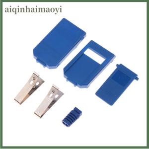 aiqinhaimaoyi Beauty Radio Frequency Instrument Plate Connection Wire Clamp Assembly Splint Board For ESU Plate Cable Grouding Cable