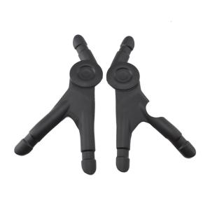 ABS xe máy khung bảo vệ cho r1250gs 2019 2024 phiêu lưu xe đạp ngăn ngừa khởi động trầy xước và pivots thiệt hại