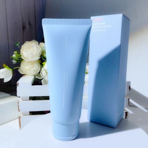 LANEIGE Water Bank Blue Hyaluronic Cleansing Foam 150g