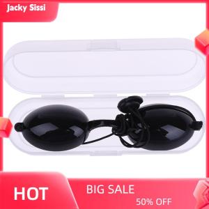 Jacky Eyepatch laser light protective safety glasses goggles IPL beauty clinic patient