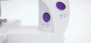 202Multifunctional Electric Sewing Machine Household PortableSewing Machine   US and EU Standard Sewing Machine