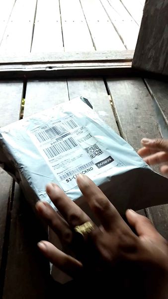 Buyer review video 3