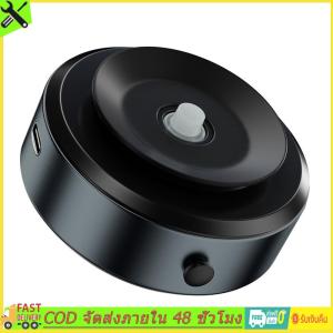 [AutoPartsMall.TH]การดูดซับสูญญากาศดูดถ้วยแฮนด์ฟรีผู้ถือโทรศัพท์แม่เหล็กโทรศัพท์มือถือสำหรับรถยนต์/ยิม/กระจก/พื้นผิวเรียบ