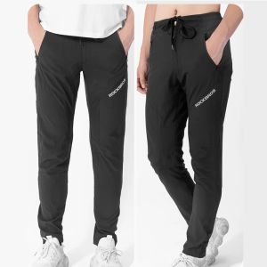 ROCKBROS YPK025 Celana Panjang Sepeda Olahraga Outdoor Sports Cycling Long Pants Casual Trouser