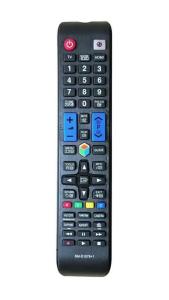 Remote Điều Khiển TV SAMSUNG RM-D1078+1 - Hàng Chất Lượng A+ - (HP89)