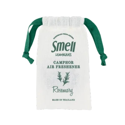 Smell Lemongrass Refill Air Freshener 30G Contains Fresh Car Fragrance Toilet Room House Aromatherapy 车载香氛 家用香薰香氛