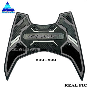 Model Terbaru Karpet Motor Honda Beat Deluxe Beat Sporty CBS  Beat Street Terbaru 2020 S/d 2024