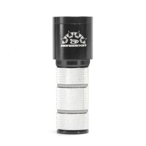 Universal Handlebar Stem Adapter for 1-1 / 8in Forks Aluminum Alloy