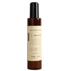 Mite Removal Spray Phytessence Clothes Softening AntiStatic Spray