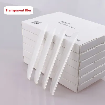 Proton S70 Door anti scratch Protector Car Anti Collision Strip Car Accessories 4 Pcs