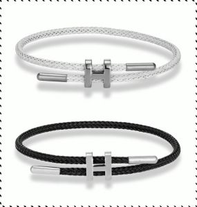 สร้อยข้อมือ กันน้ำ ปรับได้ สายคล้องมือ ปรับปรุงสภาพร่างกายและจิตใจ ต่อต้านภูมิแพ้ สุขภาพที่ดี