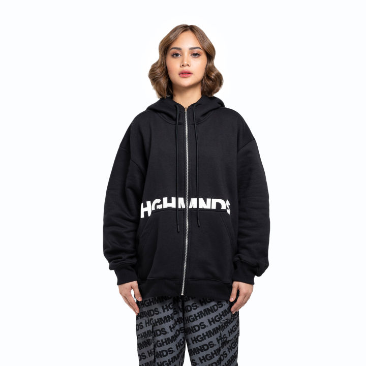 Hoodie lazada shop