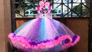 Mermaid Tutu Dress with Lace: A Guide for Elegant Tutu Skirts & Formal Dresses