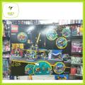 Lego Monkie Kids 80013 Team Secret HQ (2022). 
