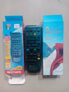 semot tv semua tv digitec dan polytron rm-ct100tr