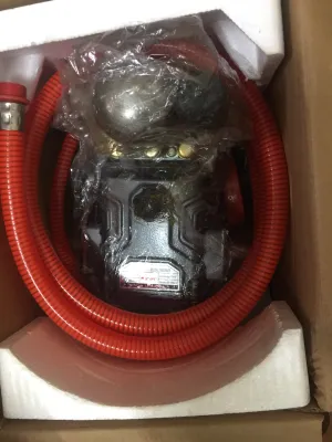 Đầu rửa xe áp lực cao JETMAN JM48 cao cấp - Máy rửa xe đầu rời - Bảo hành 6 tháng