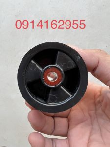 Bánh tỳ máy sấy Electrolux EDV 605/ 705/ 6051/ 7051/ 6552/ 7552 CHÍNH HÃNG