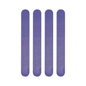 4PCS Reusable Polymer Stirring Rods Making Accessories Multipurpose PP Craft Sticks For Resin Art Projects