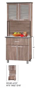 [Pre-order] Tall kitchen cabinet