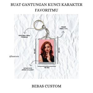 Bando Request Foto / Bando Tuing Tuing Bando Custom Bando Konser Bando Kpop / Kado Bando Ulang tahun