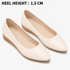 Women Classic Comfort Flats Shoes