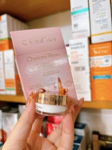 Set 3 Món Mini Charlotte Tilbury The Award - Winning Beaty Icons