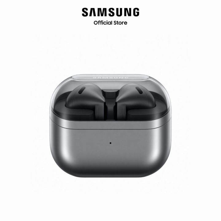 SAMSUNG Galaxy Buds3 美品 82f439fc557c5b3f21a3f6598821b3