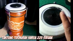 Taktung Tabla Terbangan: Panduan Lengkap