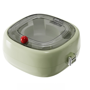 Multifunctional luxury double layer needle and thread box set