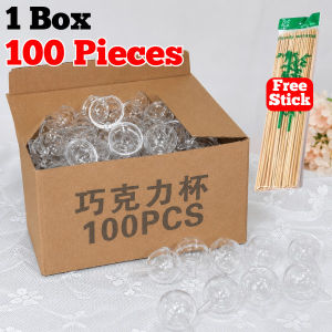 Bunga Telur Kenduri Kahwin DIY Wedding Favor Egg Holder with Free 100 Sticks for Malay Wedding Gift Door Gift Decoration