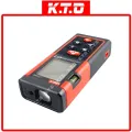 UNI-T UT392B 100M LASER DISTANCE METER HANDHELD DIGITAL RANGE FINDER AUTO CALIBRATION AREA & VOLUME CALCULATION TOOL. 