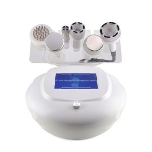 Factory Price Rf and Skin Tightening Machine 80k Cavitation Slimming Machine