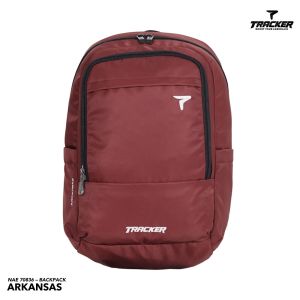 Tas Ransel Tracker Series Arkansas