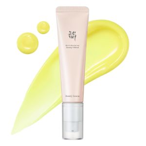 Revive Eye cream Eye Serum withRetinal Niacinamide Correction for Puffy Eye Bags Fine LinesDark Circles Wrinkles Korean Skin Care 30ml 1Pcs