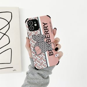 KONSMART Redmi Note 10 5G 4G Note 10 10s 10 Pro 9 8 7 INS Fashion Lucky Bear PU Leather Phone Case For Redmi 10 10A 9 9A Shockproof Soft Flexible Back Cover